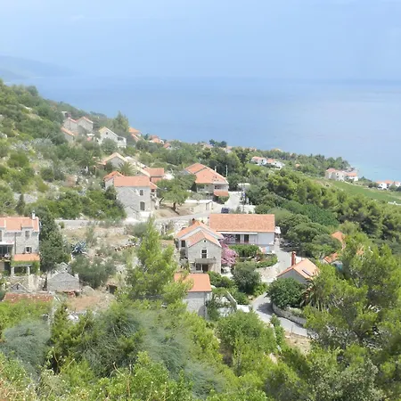 Pansion Braco Bed & Breakfast 3*