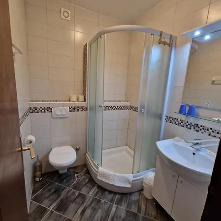 Pansion Braco 3* Zavala
