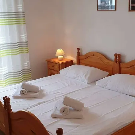 Pansion Braco Bed & Breakfast