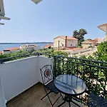 Pansion Braco Bed and Breakfast 3*