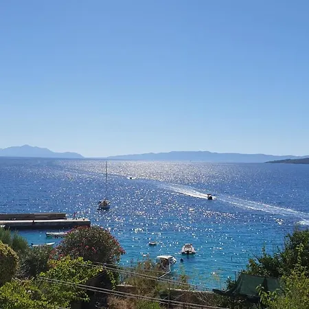 Bed & Breakfast Pansion Braco Zavala