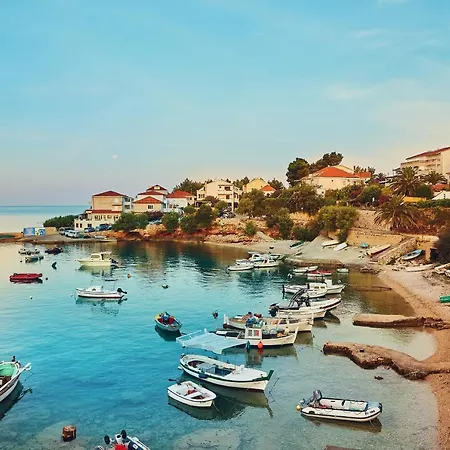 Bed & Breakfast Pansion Braco 3*