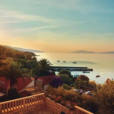 Bed & Breakfast Pansion Braco Zavala