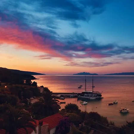 Bed & Breakfast Pansion Braco 3*