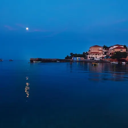 Bed & Breakfast Pansion Braco Zavala