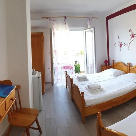 Pansion Braco Bed and breakfast