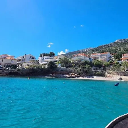Oda ve Kahvaltı Pansion Braco