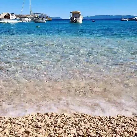 Pansion Braco Bed & Breakfast Zavala