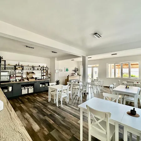 Bed & Breakfast Pansion Braco Zavala