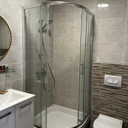 Pansion Braco 3* Zavala
