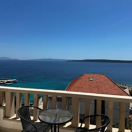 Bed and breakfast Pansion Braco 3*