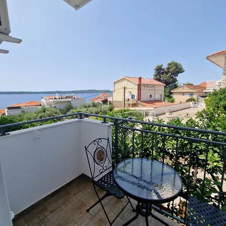 Pansion Braco Bed and Breakfast 3*