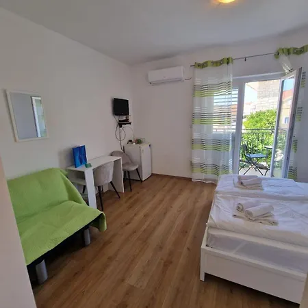Bed and Breakfast Pansion Braco 3*