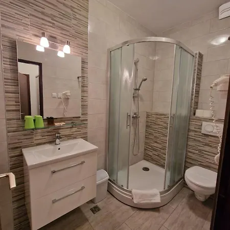 Bed and Breakfast Pansion Braco 3*