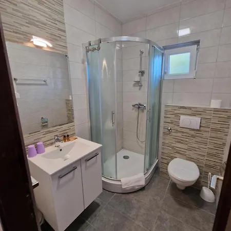 Pansion Braco Oda ve Kahvaltı
