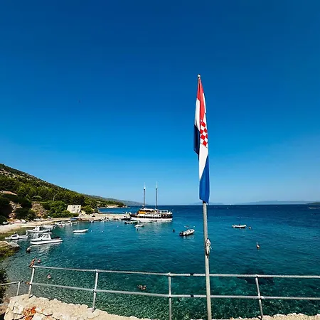 Pansion Braco Oda ve Kahvaltı 3*