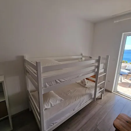 Pansion Braco Bed and breakfast
