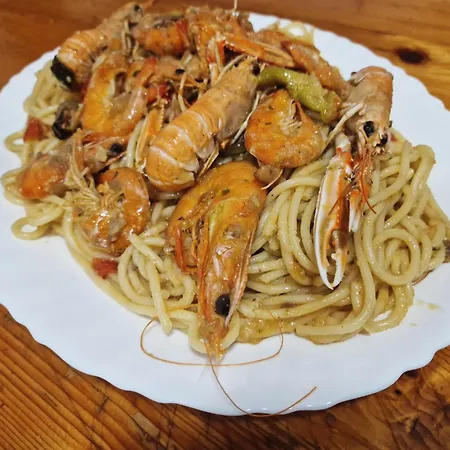 Pansion Braco Bed & Breakfast 3*