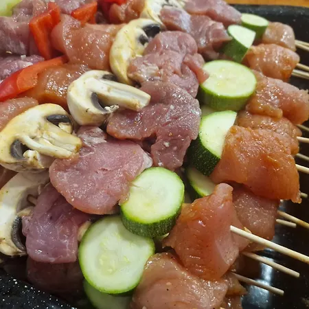 Bed & Breakfast Pansion Braco Zavala