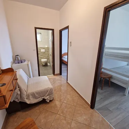 Pansion Braco Bed and breakfast