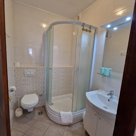Pansion Braco Bed and breakfast 3*