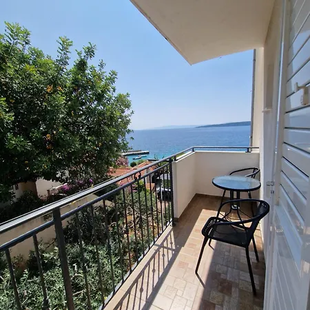 Oda ve Kahvaltı Pansion Braco 3*