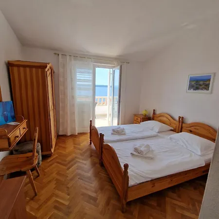 Oda ve Kahvaltı Pansion Braco