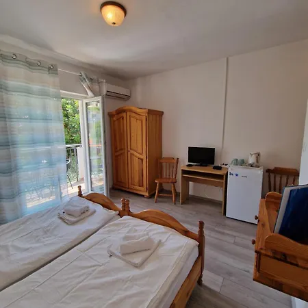Pansion Braco Bed and breakfast 3*