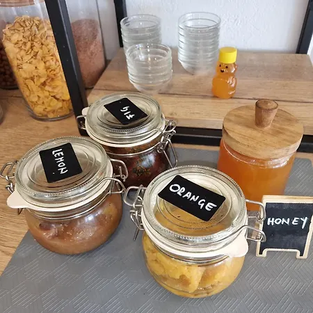 Pansion Braco Zavala