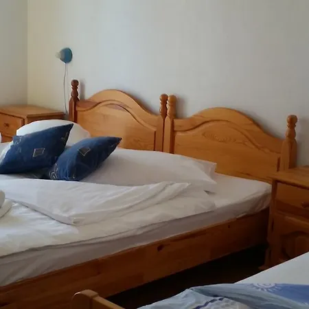 Bed and breakfast Pansion Braco Zavala