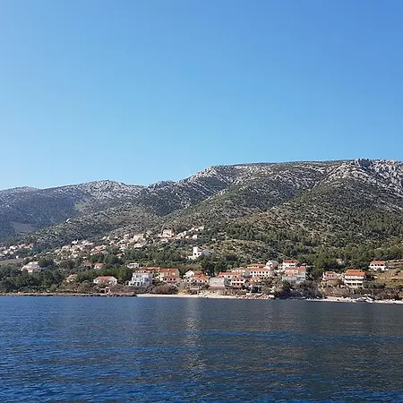 Bed & Breakfast Pansion Braco