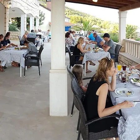 Pansion Braco Bed and Breakfast