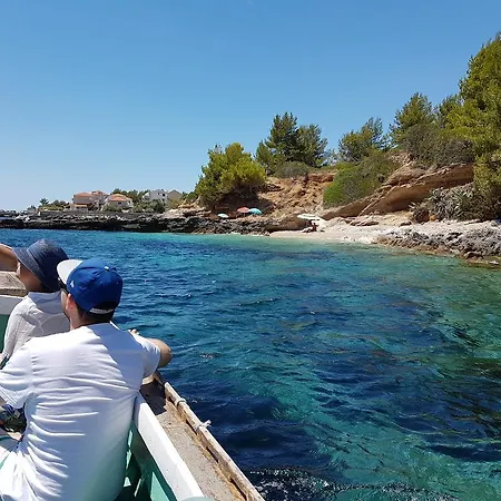 Bed & Breakfast Pansion Braco 3*