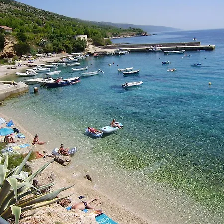 Pansion Braco Bed and Breakfast 3*