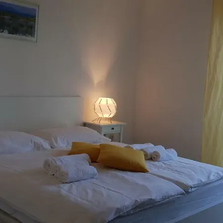 Pansion Braco Bed and breakfast 3*