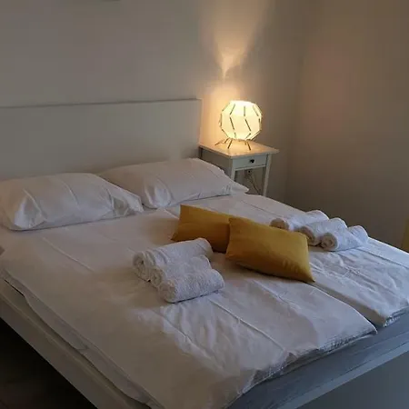 Pansion Braco Bed and Breakfast