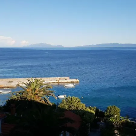 Pansion Braco Bed and Breakfast 3*