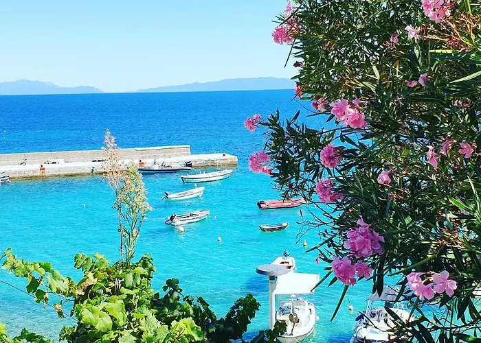 Bed and Breakfast Pansion Braco Zavala