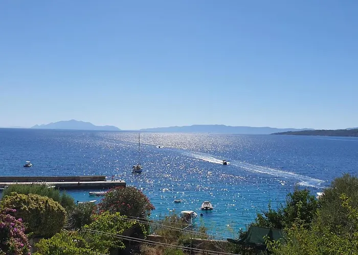 Bed and Breakfast Pansion Braco Zavala