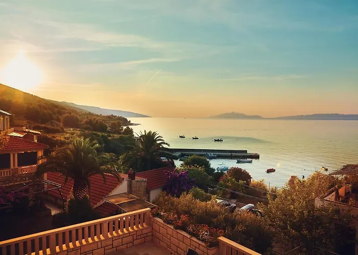 Bed and Breakfast Pansion Braco Zavala