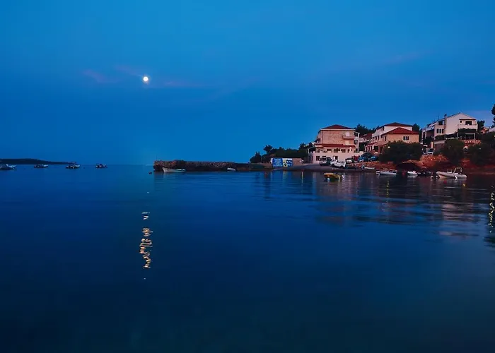 Bed and Breakfast Pansion Braco Zavala