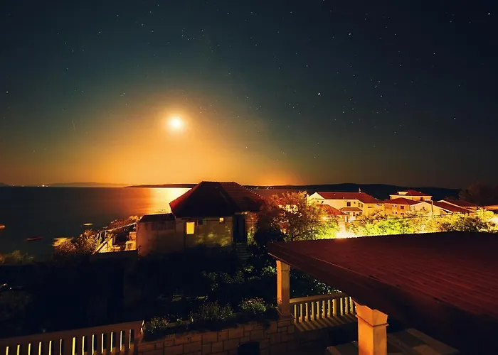 Pansion Braco 3* Zavala