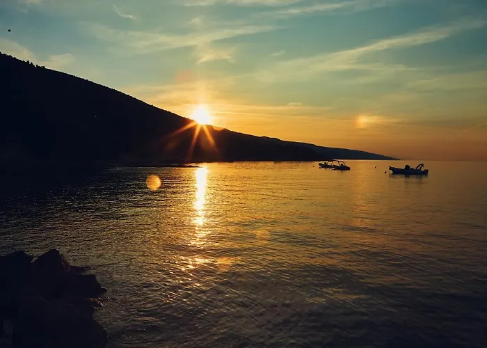 Pansion Braco Bed and Breakfast 3*