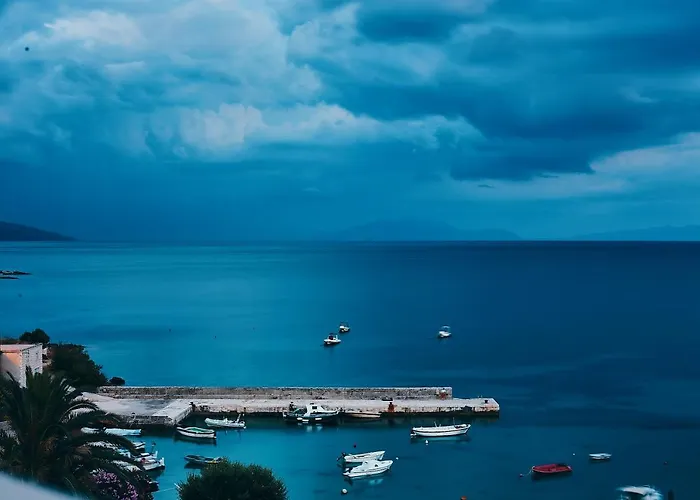 Bed and Breakfast Pansion Braco 3*