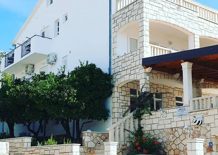 Bed and Breakfast Pansion Braco