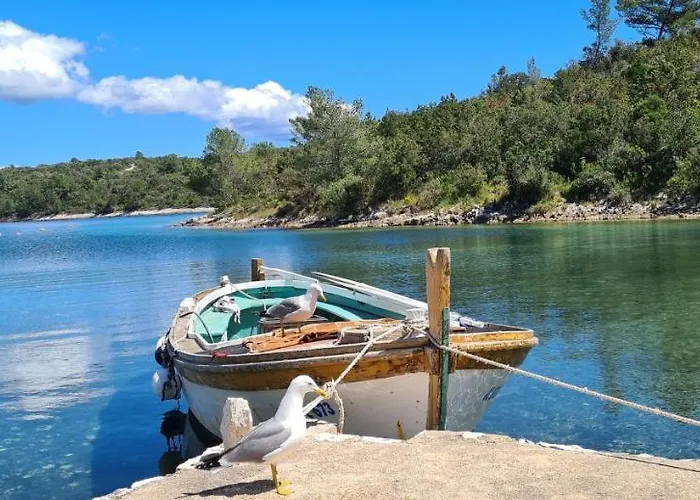 Bed and Breakfast Pansion Braco Zavala