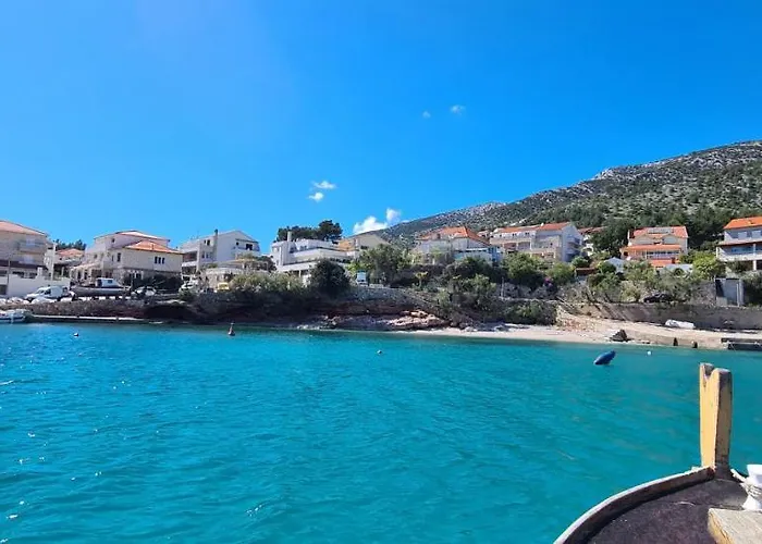 Bed and Breakfast Pansion Braco