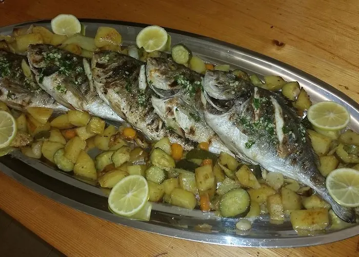 Bed and Breakfast Pansion Braco 3*