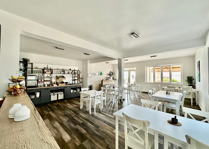 Bed and Breakfast Pansion Braco Zavala