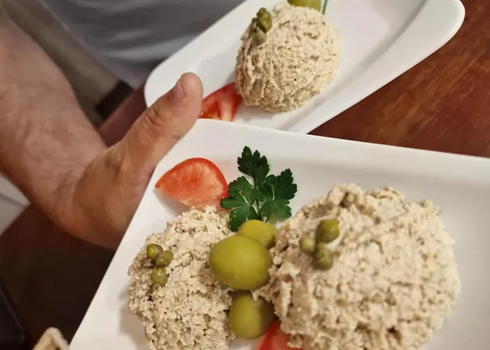 Pansion Braco Zavala